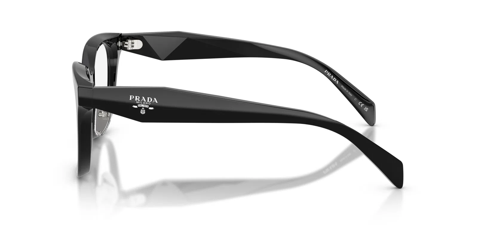 Prada C11VF Eyeglasses - view 16
